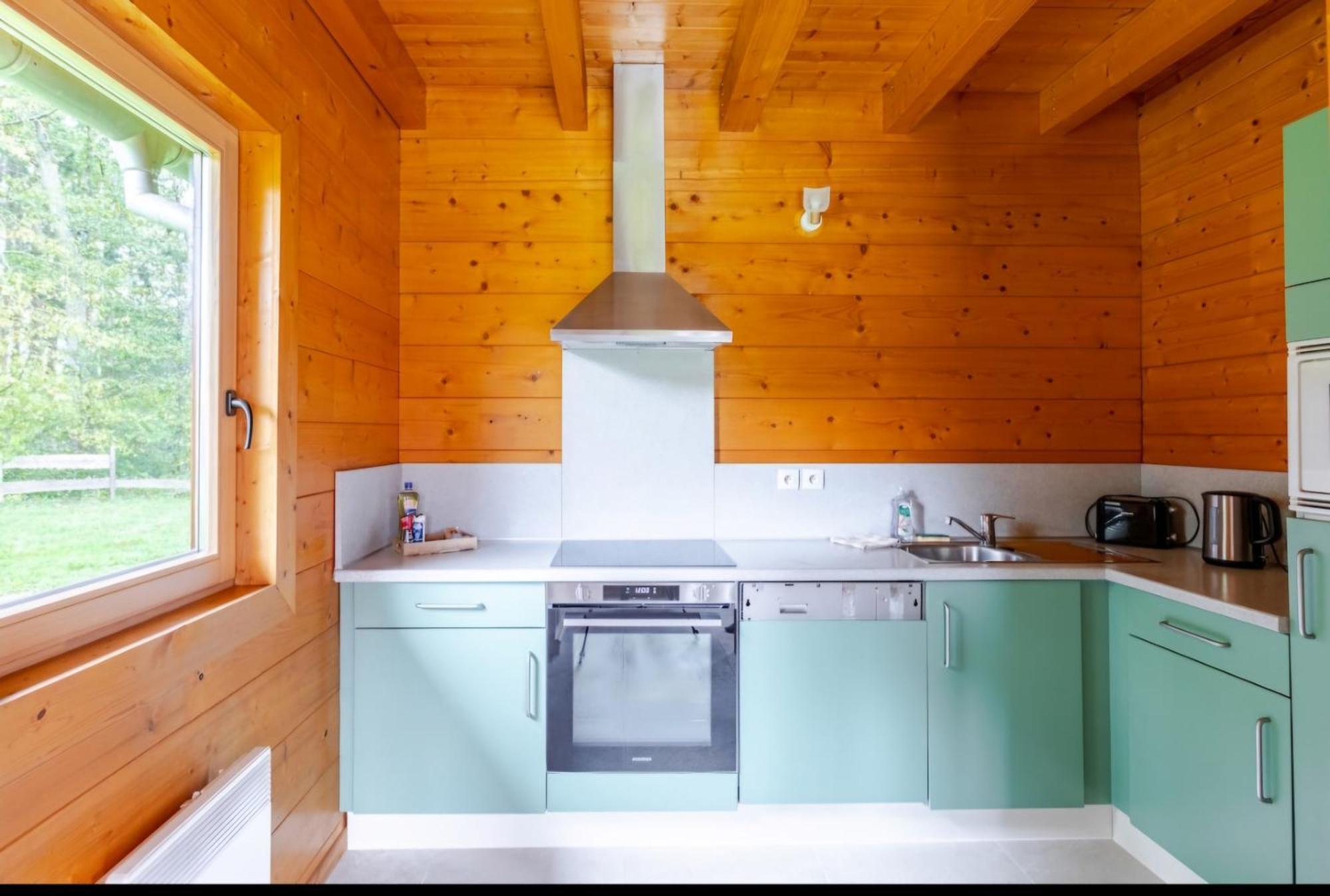 Domaine La Clairiere Et Bain Nordique Villa Soultzmatt Kültér fotó